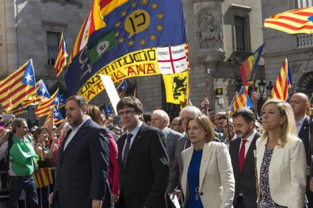 Katalonski separatista može da odahne! Belgijski sud doneo odluku: Nećemo izručiti Pudždemona