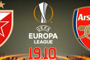 (FOTO) POSAO STAJE KAD IGRA ZVEZDA!