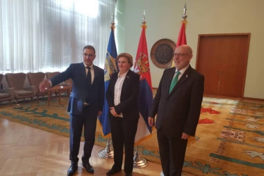 Republički javni tužilac na sastanku sa generalnim tužiocem Španije