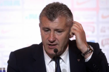 UMESTO U BEOGRAD OTIŠAO U ZAGREB: Partizan je nudio bogatstvo za Šukera, ali...