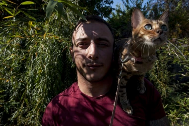 ŠOK U DVORIŠTU MMA BORCA: Ovo niko ne bi očekivao