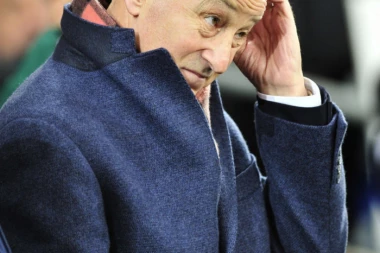 MUSLIN HOĆE  MILION EVRA!