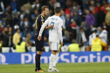 PEREZ: Kejn je sjajan, ali zadovoljni smo Benzemom