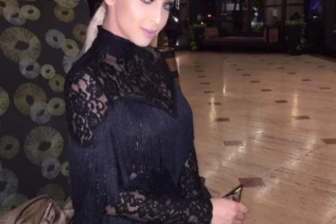 Maja Berović priznala: ONI SU MI REKLI DA NISAM NORMALNA!