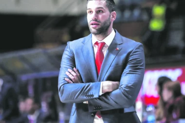 ALIMPIJEVIĆ: Odgovorno do pobede nad Tamišom