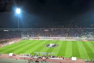 PRVA REAKCIJA SA "MARAKANE": Opet smo gosti...