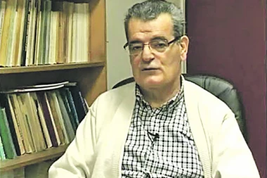 LJUŠIĆ rekao da su DALMATINCI SRBI!