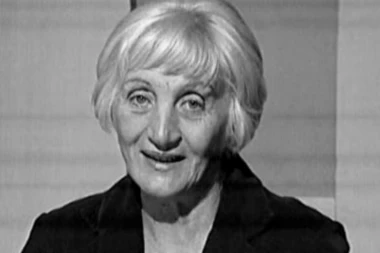 PROŠLO JE GODINU DANA OD NJENE SMRTI!