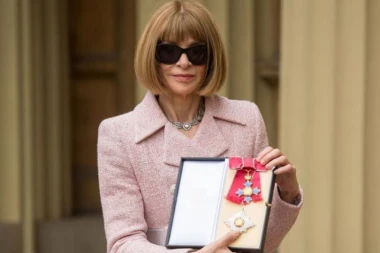 UREDNICA "VOGA" OTKRIVA TAJNU: 3 zlatna pravila za uspeh