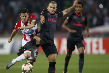 Osipa se šampionski tim: STRANCI BACILI OKO NA JOŠ JEDNOG ZVEZDAŠA!