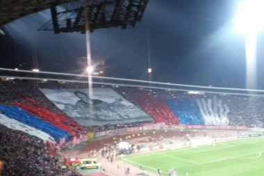 UEFA poslala Škota na Marakanu