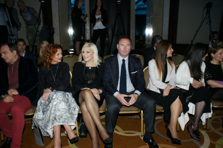 Ministarka Zorana Mihajlović