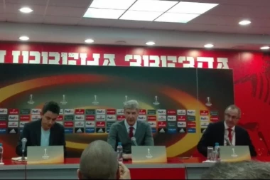 VENGER: Srbi poznaju fudbal; Navijači svaka čast