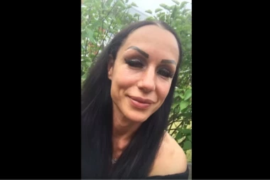 LJUBA PANTOVIĆ osula paljbu po TEODORI: Ona je NARKIĆ, Po Crnoj Gori se PROSTITUISALA!