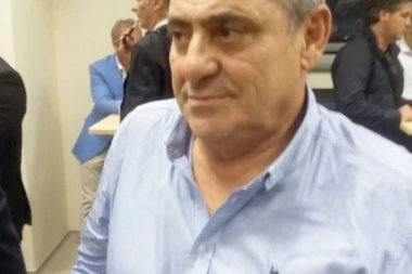 Vokri otkrio da li dolazi na meč crno-belih protiv Skenderbega