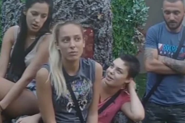 Zadrugari dobili NAJLUĐI tajni zadatak zbog kojeg će jedan učesnik DA PRSNE!