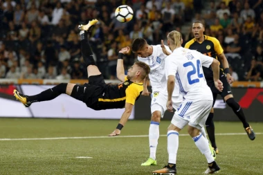 (FOTO) Samo za jake stomake: KRVAVI VIDA