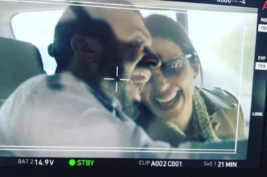 Počelo snimanje filma "Ajvar"!