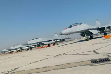 BATAJNICA CENTAR SRBIJE: Migovi nagotovs narodu za ponos