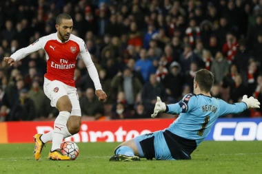 [VIDEO] Plotuni po Belorusima, Zenit nadmoćno do prve pozicije, gol Ivanovića