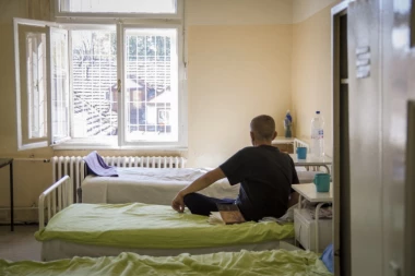 Opasni nasilnici od sada po hitnom postupku u klinici "Dr Laza Lazarević"