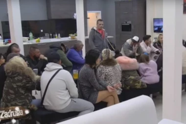 (VIDEO) Veliki šef reagovao: Ovo mora da se kazni?!