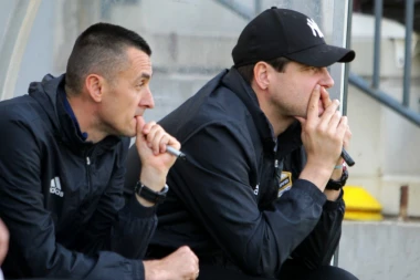 Lalatović: Pobeda je poklon gazdi za rođendan