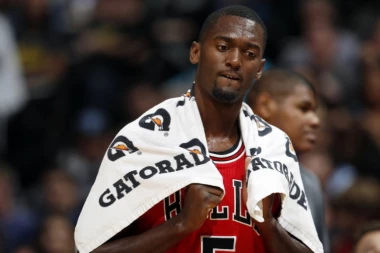 Portis kažnjen osam utakmica i 150.000 dolara zbog udaranja Mirotića