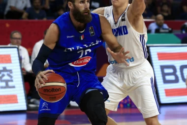 Datome: Neću igrati kvalifikacije, klub me plaća