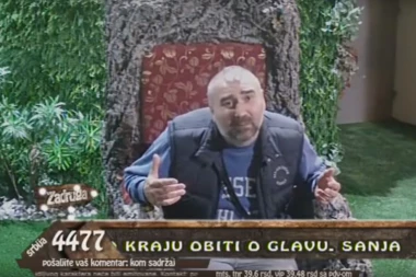 Miki Đuričić žestoko opleo po narodnjacima: Na estradi su sve KU*VE, NARKOMANI I OLOŠI!