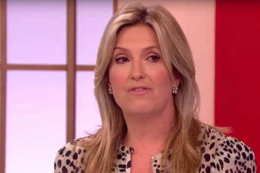 DROGIRAO ME JE I SILOVAO, A BILA SAM NEVINA: Supruga poznatog pevača progovorila!