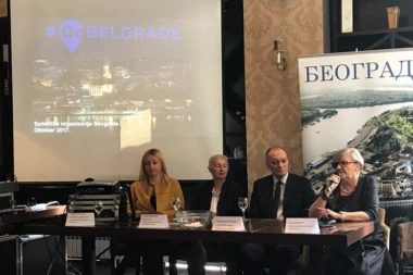 Uspešna promocija turističke ponude Beograda u Banjaluci!
