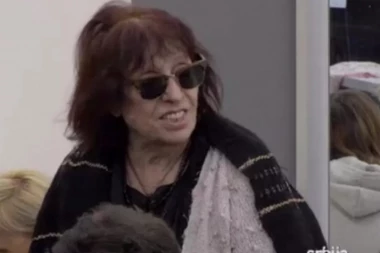 ŽIŽA ŠOKIRA: Jovanki  su isekli prste!