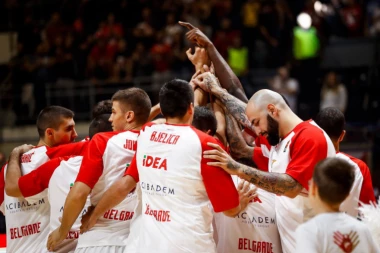 Zvezda odredila cene karata za Makabi