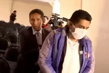 (VIDEO) Ušao u mrtvačnicu i zatekao bolničara kako mu SILUJE MRTVU ŽENU!