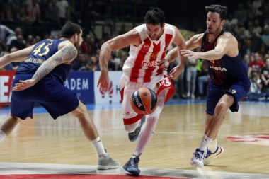 Alimpijević: Ovo smo spremali cele nedelje, Ročesti se zahvaljuje "Delijama"