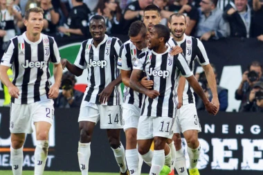 Juventus prvi na listi zarada, Lester ispred Reala