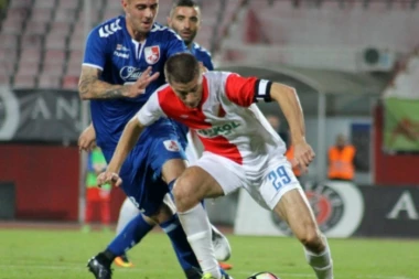 Remijem otvoreno 14.kolo Superlige Srbije