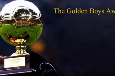 (ANKETA) SLOVO SPALO NA TRI IMENA: Ko je "Zlatan dečak" ove godine?