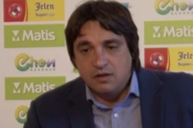 Podignuta optužnica protiv Njeguša!