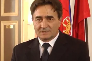 PREMINUO GRADONAČELNIK KRUŠEVCA DRAGI NESTOROVIĆ