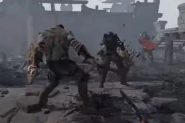 (VIDEO) WARHAMMER - PROBAJTE IGRU BESPLATNO