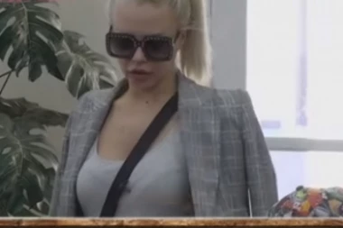 MC Aleks objasnila vezu MIne i Đeksona!