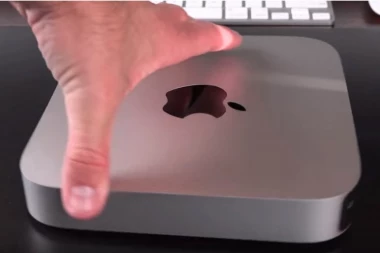 PROCURELE INFORMACIJE: Pismo koje otkriva budućnost kompanije Apple!