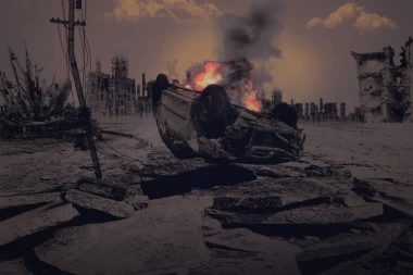 OKRŠAJI RACIJE I EKSTREMISTA: Ubijeno 52 policajca