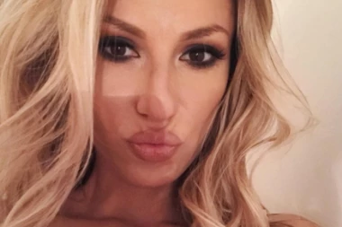 Ilda Šaulić odbrusila Radi Manojlović!