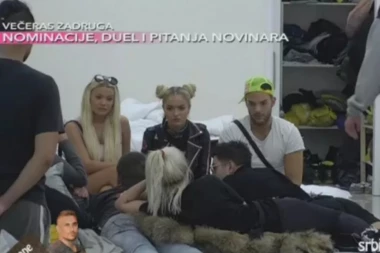 (VIDEO) Zadrugari otkrili svoje intimne tajne!