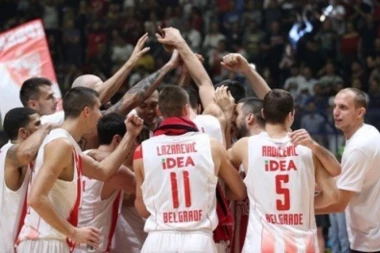 Nema odmora za Zvezdu: Pero Antić ne igra protiv FMP-a