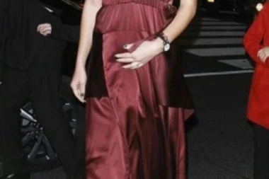 Ana Ivanović najzad pričala o trudnoći