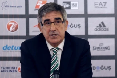 BERTOMEU POSTAVIO PRIORITETE: ABA liga ostaje bez licence za Evroligu?